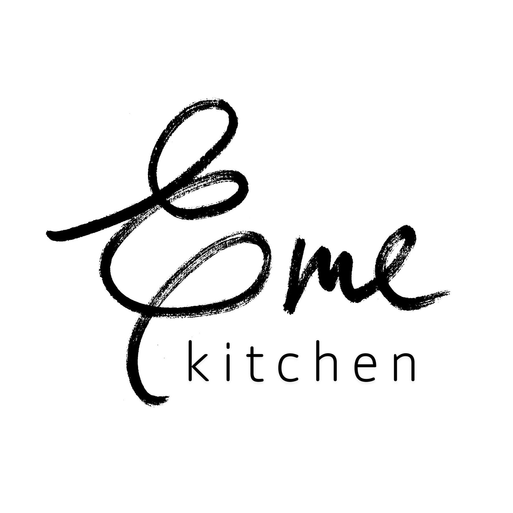 EMEkitchen A private chef experience